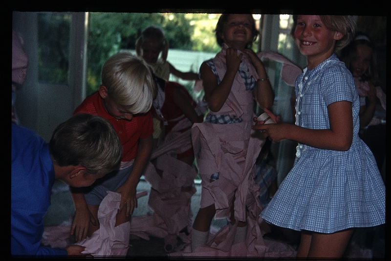 26.Delft aug 1970 Brigitte,Peter.JPG